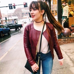 Meet your Posher, Shelby